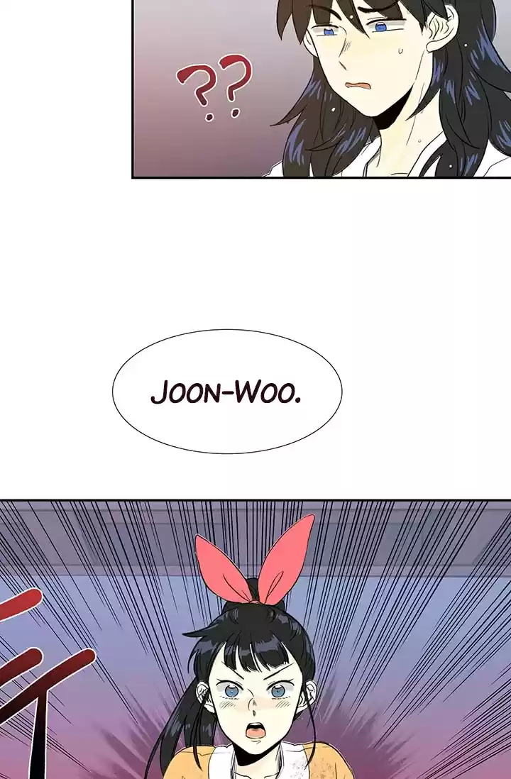 The Scholar's Reincarnation Ch. 78