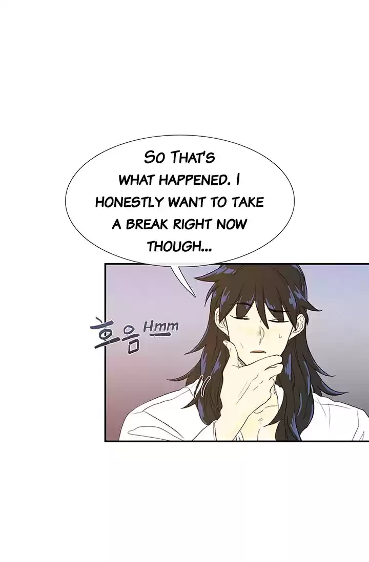 The Scholar's Reincarnation Ch. 79