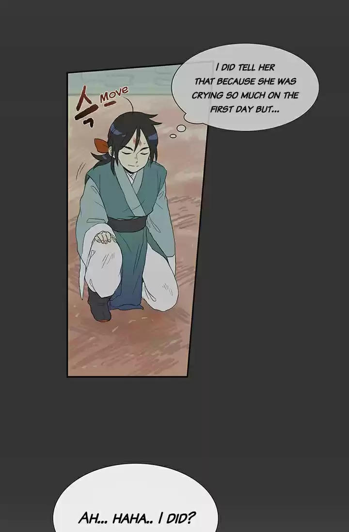 The Scholar's Reincarnation Ch. 79