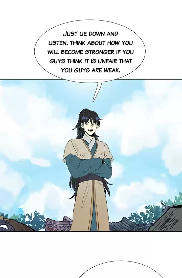 The Scholar's Reincarnation Ch. 79