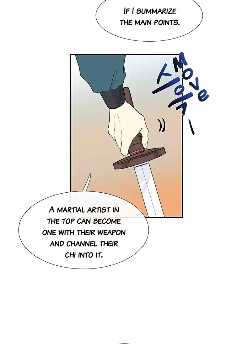 The Scholar's Reincarnation Ch. 79