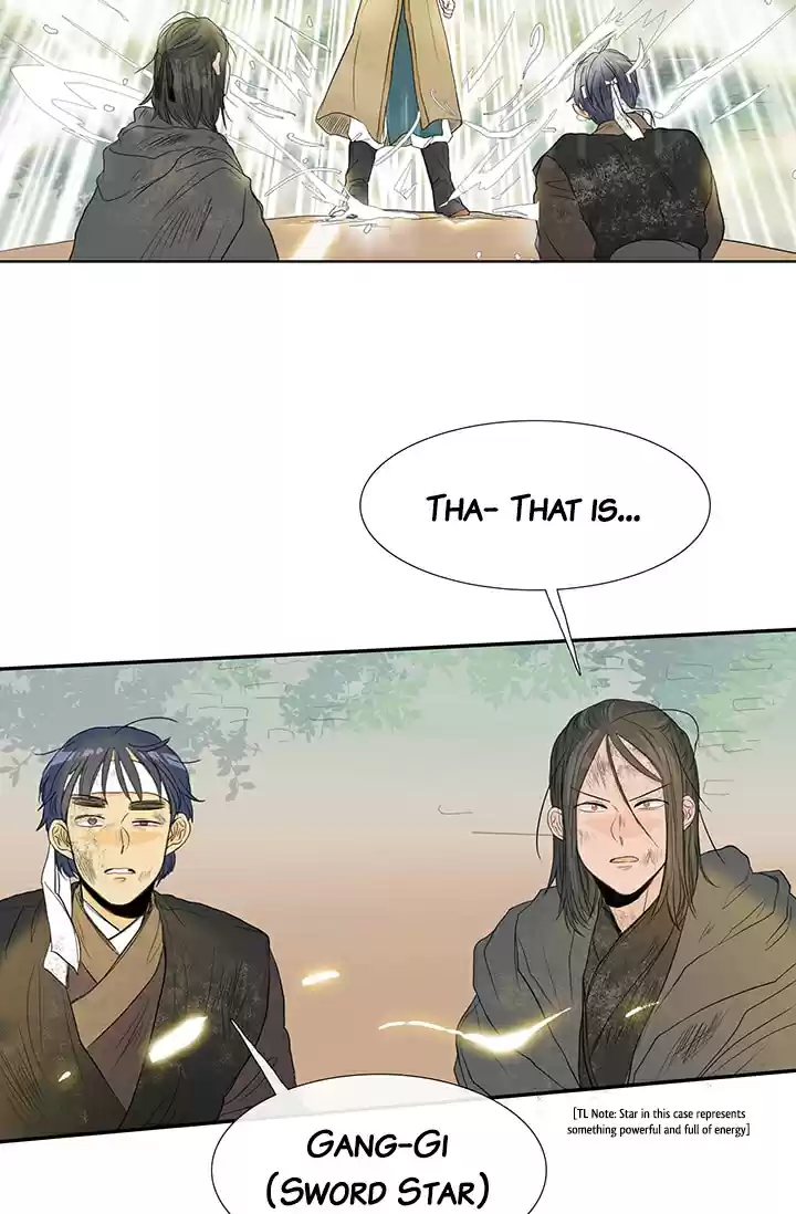 The Scholar's Reincarnation Ch. 79