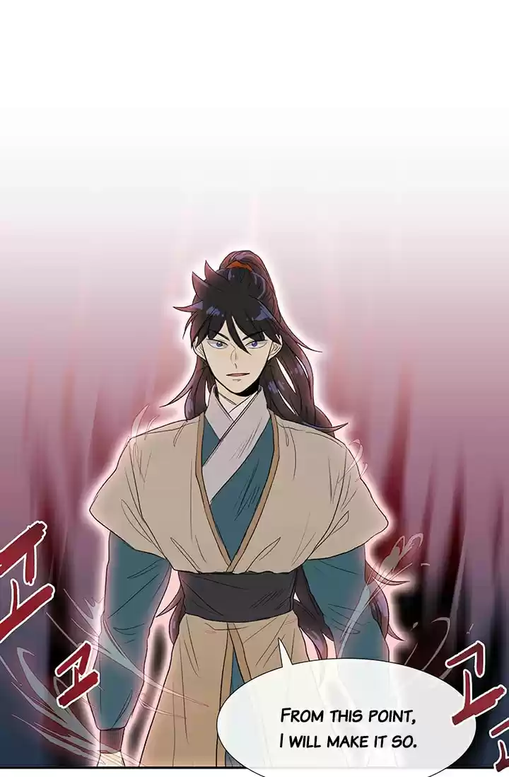 The Scholar's Reincarnation Ch. 80