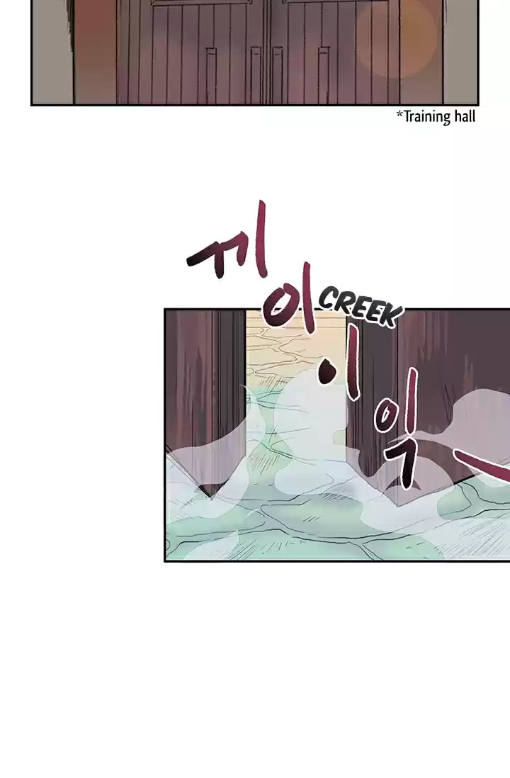 The Scholar's Reincarnation Ch. 80