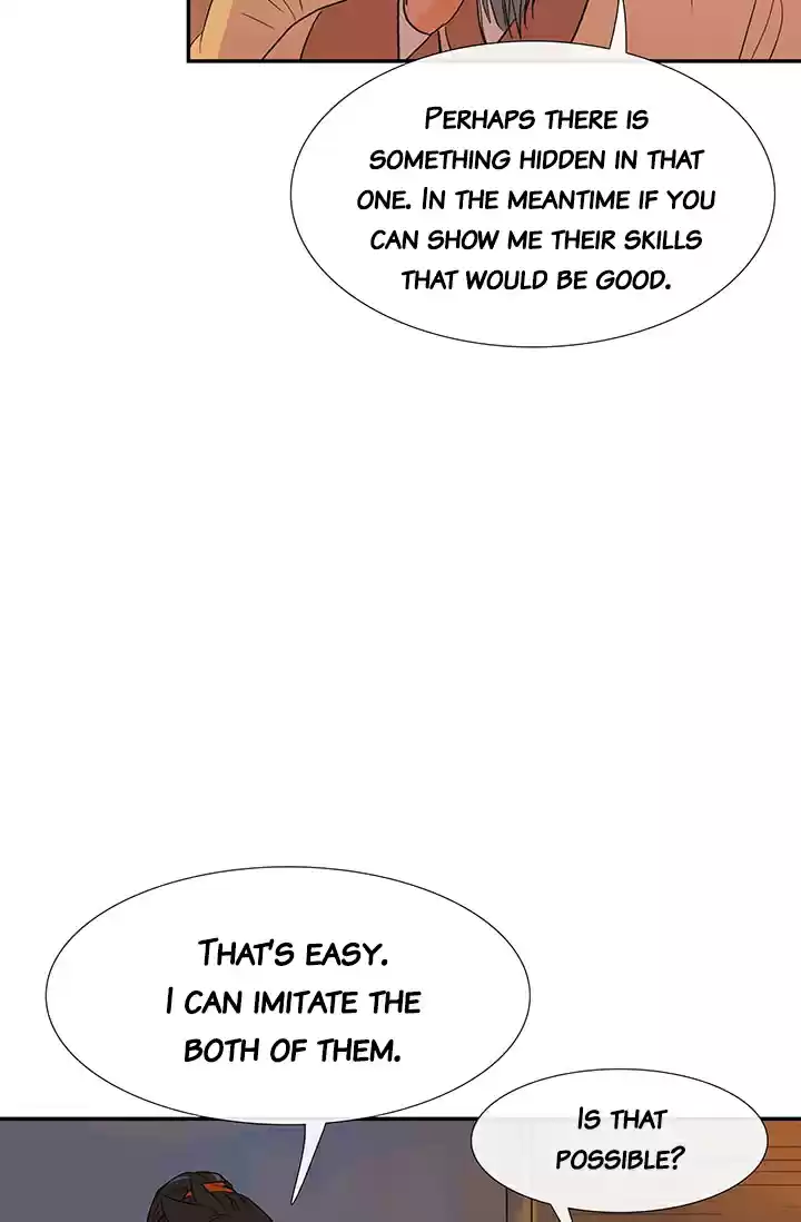 The Scholar's Reincarnation Ch. 80