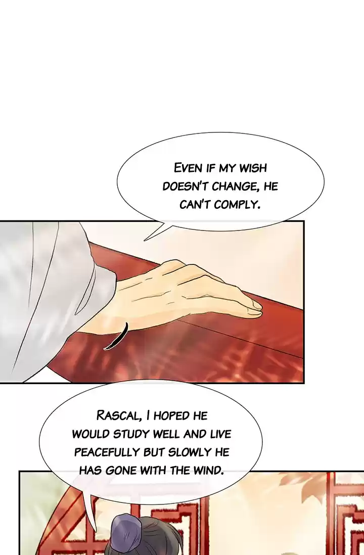 The Scholar's Reincarnation Ch. 80