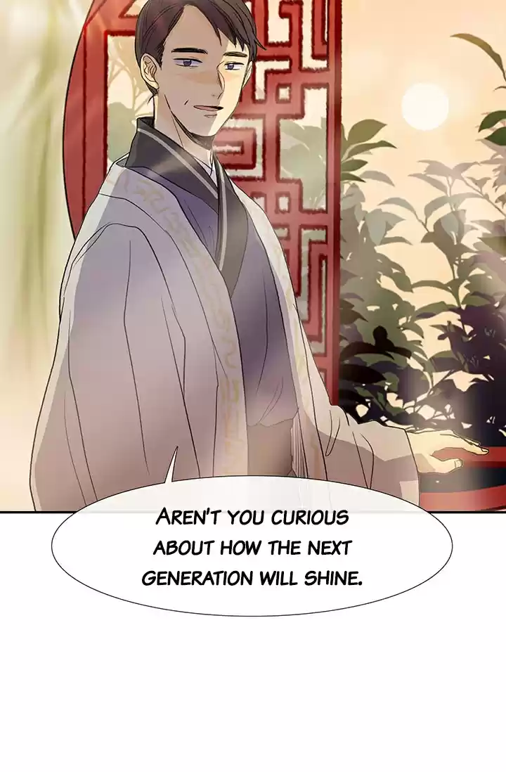The Scholar's Reincarnation Ch. 80