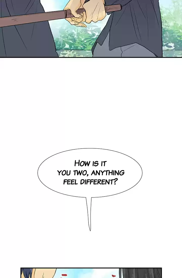 The Scholar's Reincarnation Ch. 81