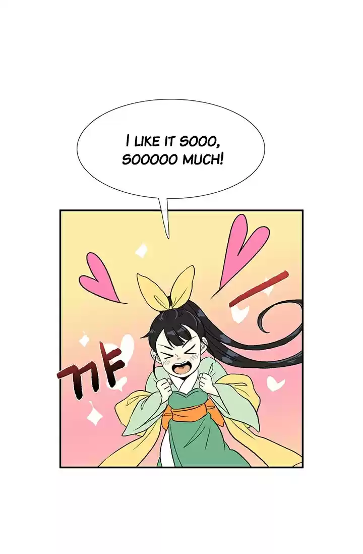 The Scholar's Reincarnation Ch. 81