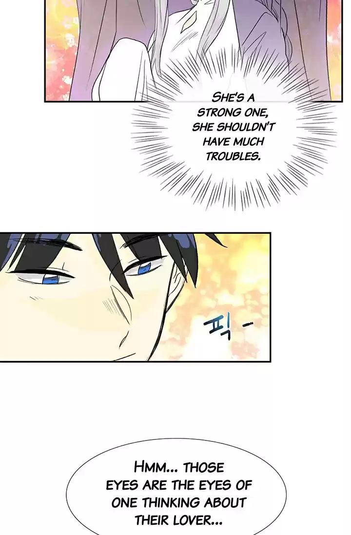 The Scholar's Reincarnation Ch. 81