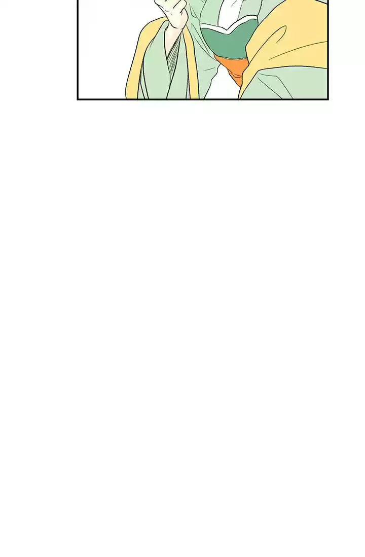 The Scholar's Reincarnation Ch. 81