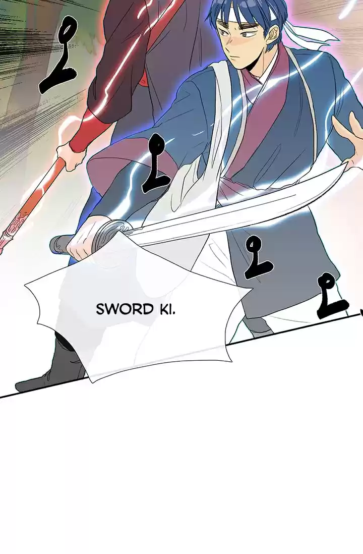 The Scholar's Reincarnation Ch. 83