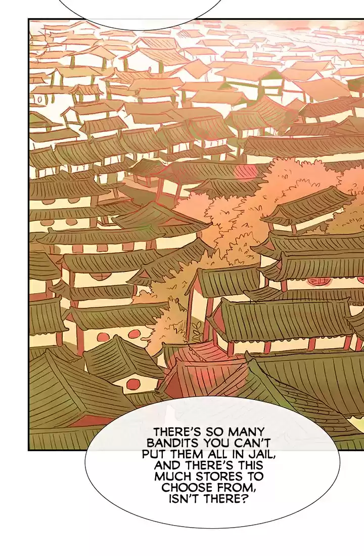 The Scholar's Reincarnation Ch. 83