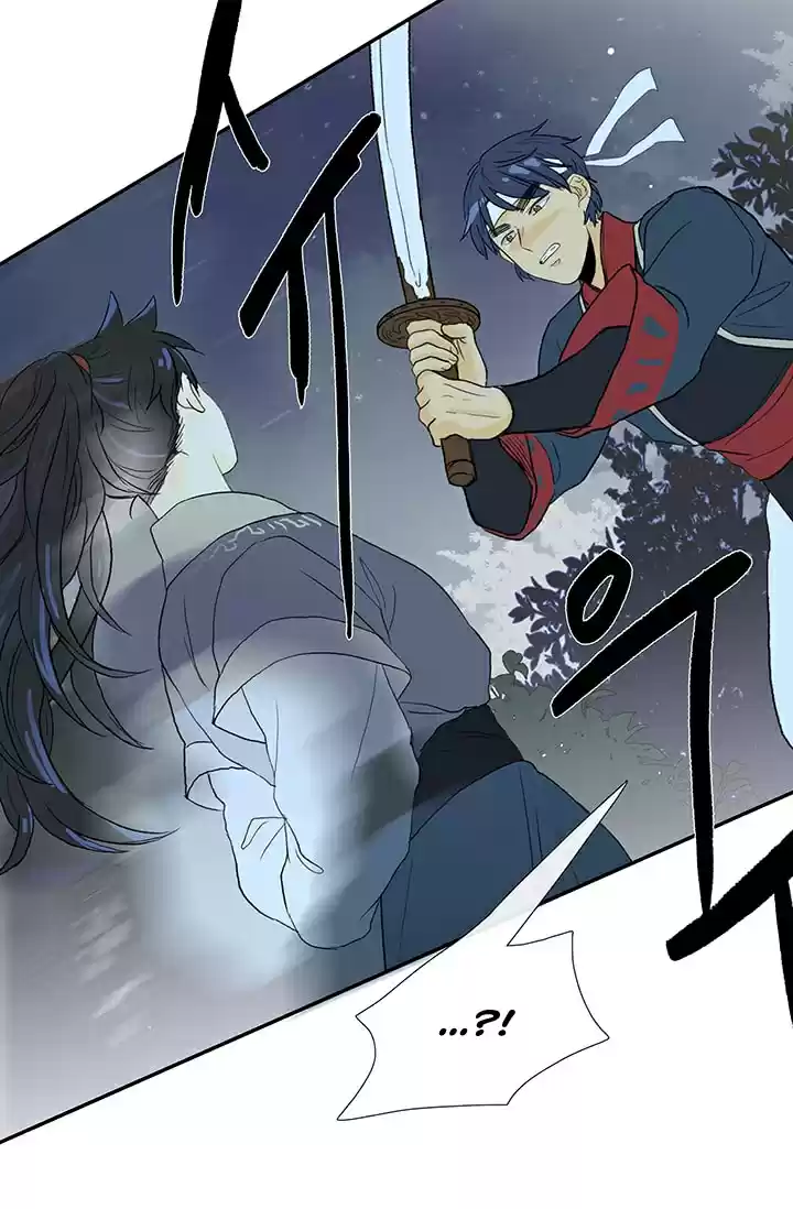 The Scholar's Reincarnation Ch. 83