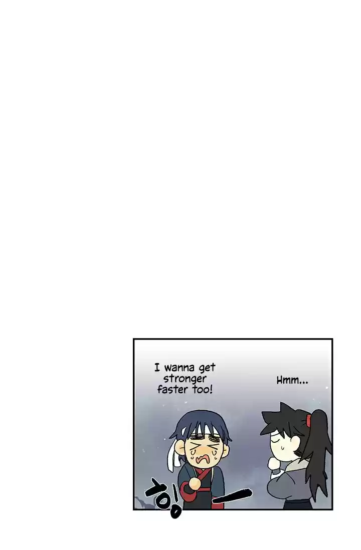 The Scholar's Reincarnation Ch. 83