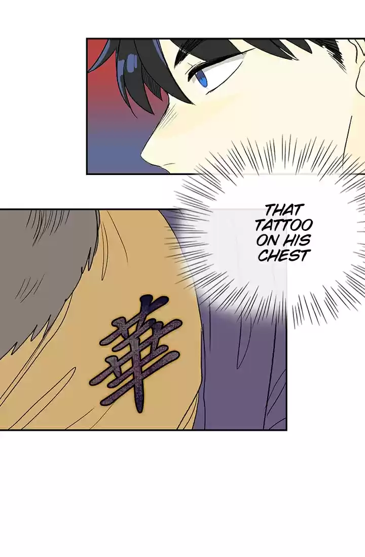 The Scholar's Reincarnation Ch. 84