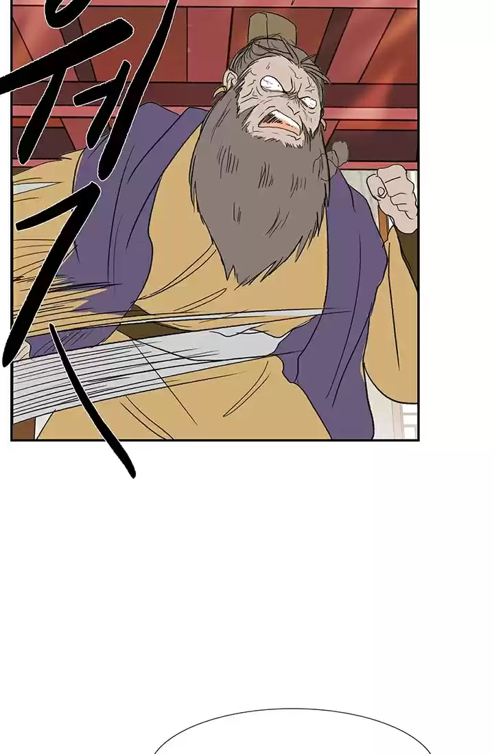 The Scholar's Reincarnation Ch. 84