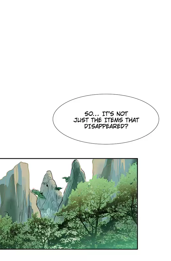 The Scholar's Reincarnation Ch. 86