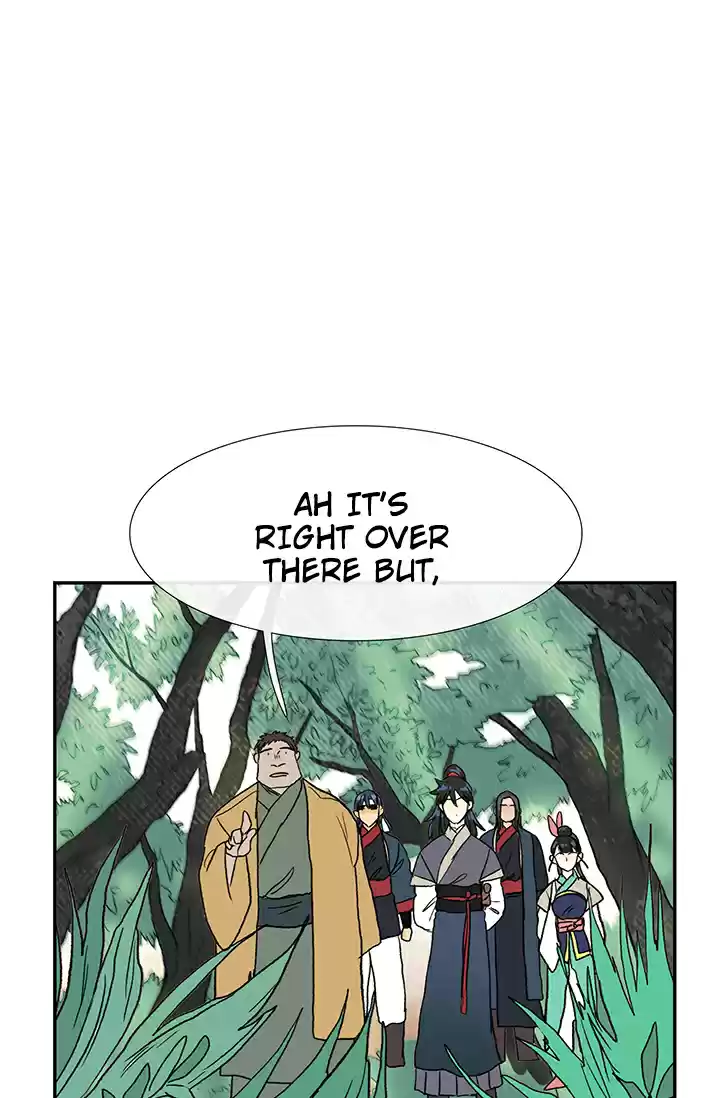 The Scholar's Reincarnation Ch. 86