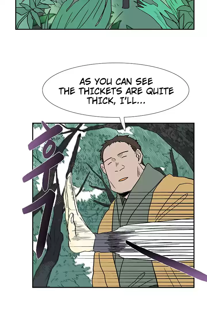 The Scholar's Reincarnation Ch. 86