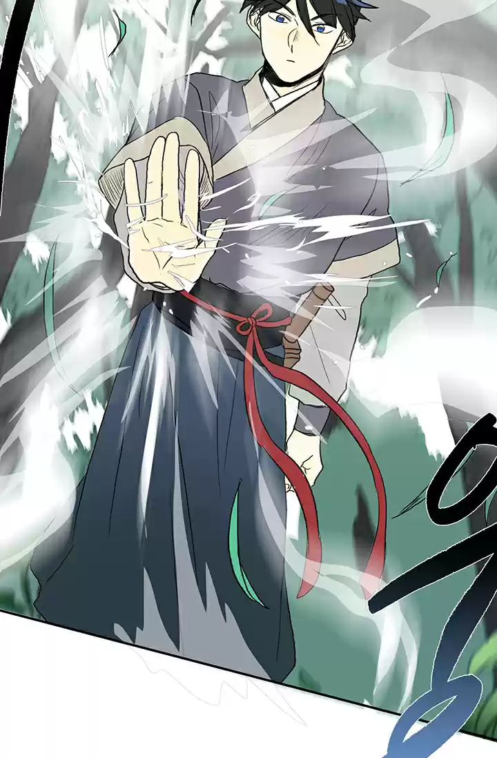 The Scholar's Reincarnation Ch. 86