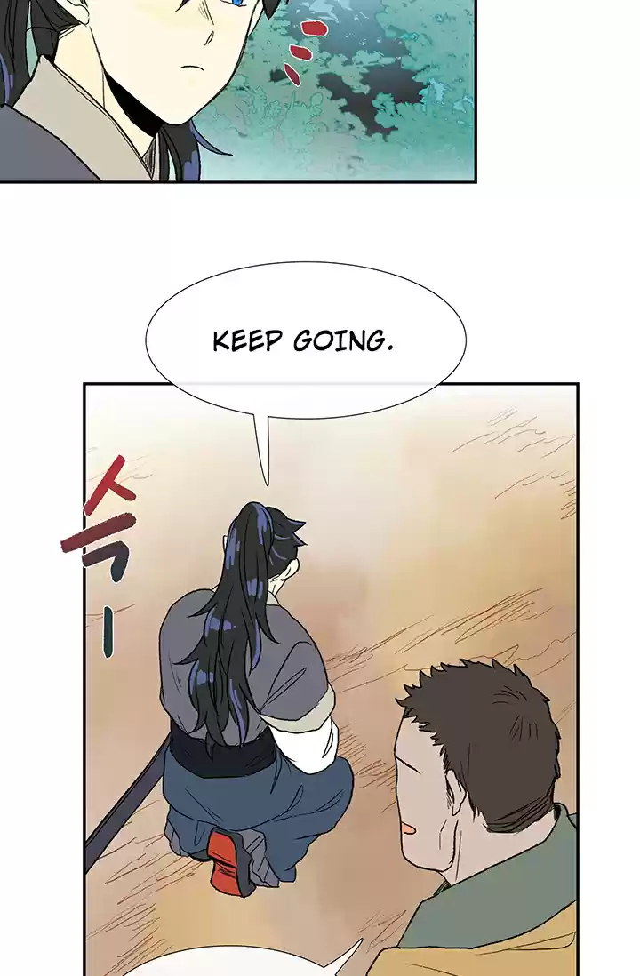 The Scholar's Reincarnation Ch. 86