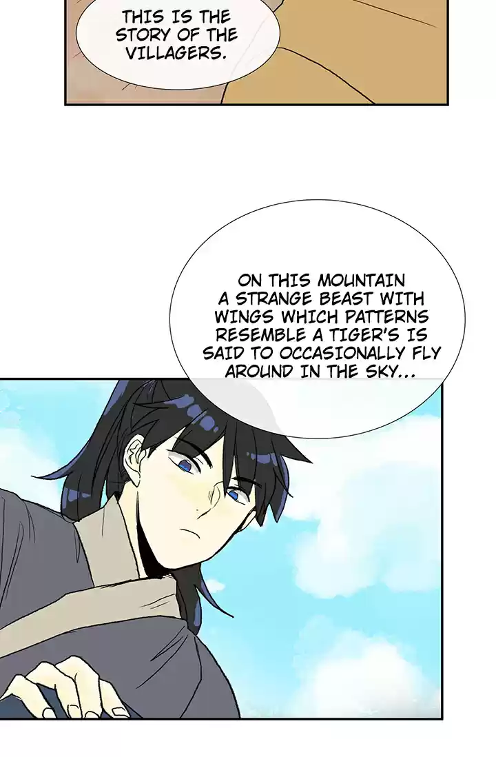 The Scholar's Reincarnation Ch. 86