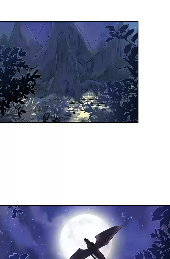 The Scholar's Reincarnation Ch. 87