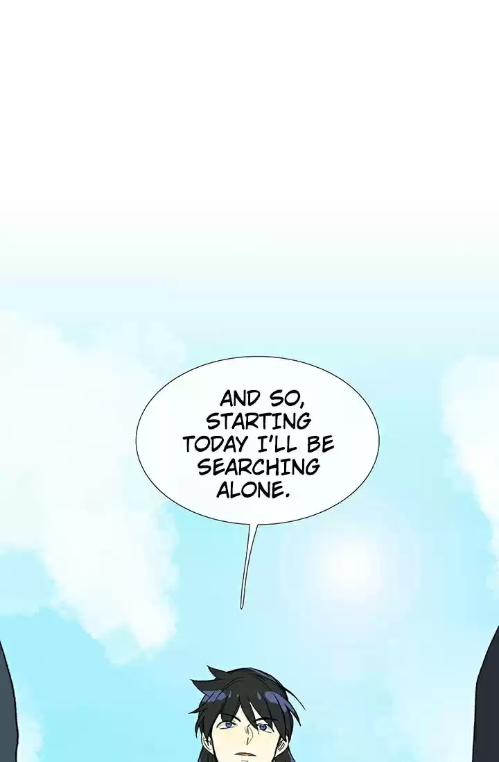 The Scholar's Reincarnation Ch. 87