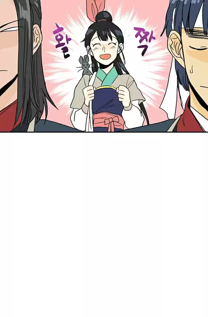 The Scholar's Reincarnation Ch. 87