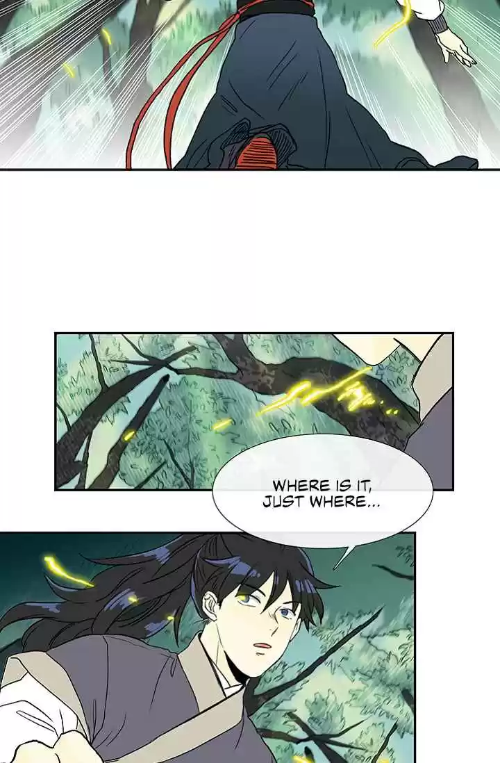 The Scholar's Reincarnation Ch. 88