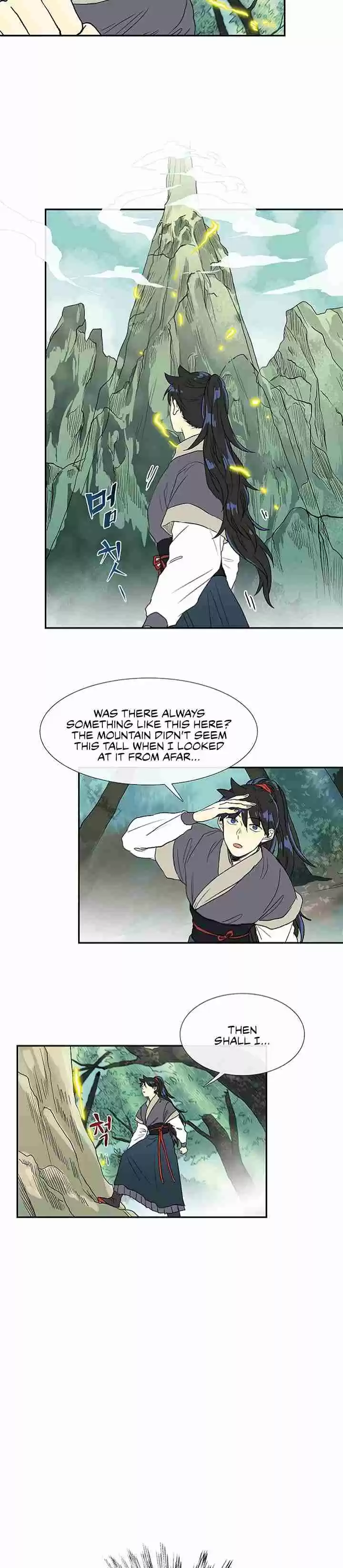 The Scholar's Reincarnation Ch. 88