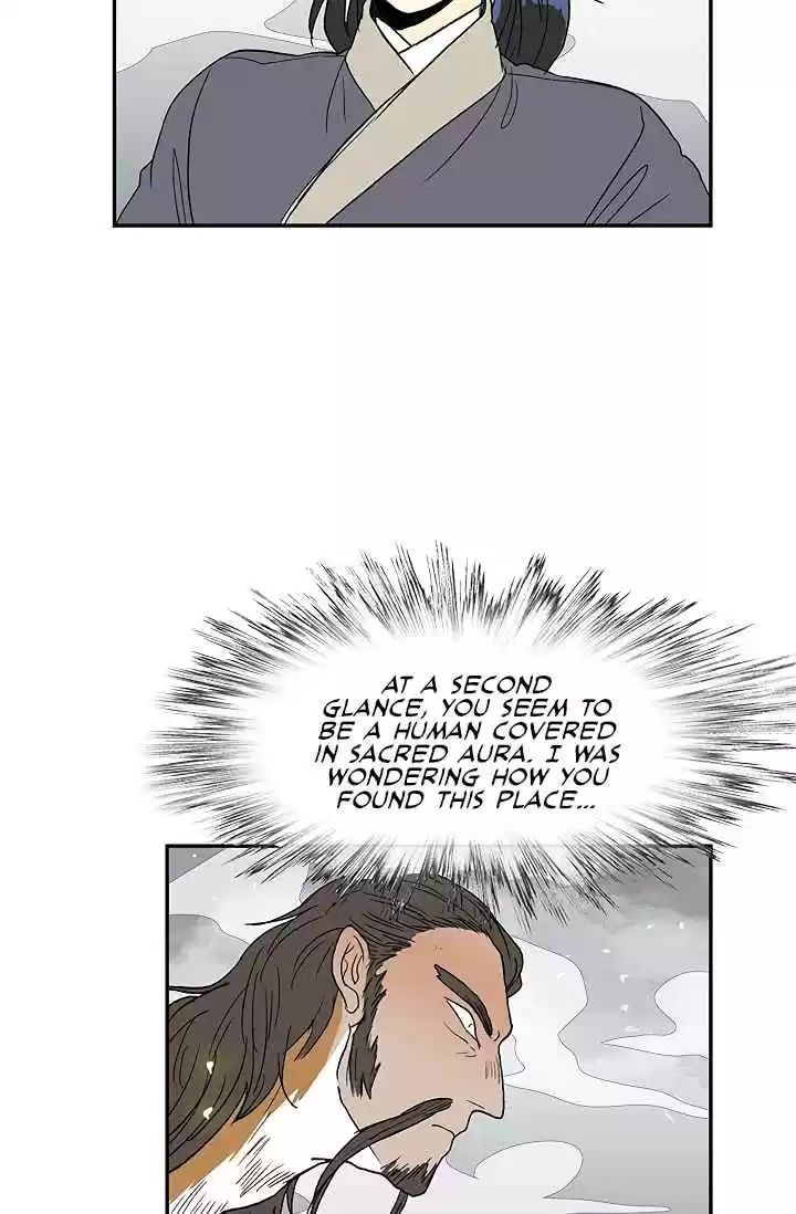 The Scholar's Reincarnation Ch. 88