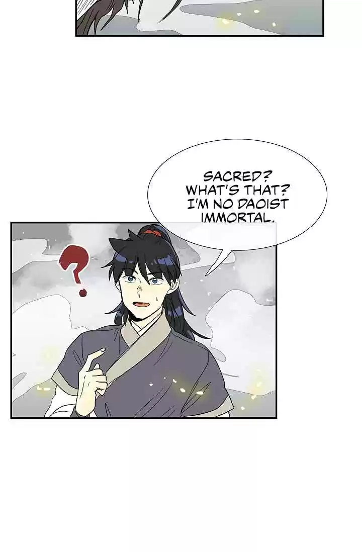 The Scholar's Reincarnation Ch. 88