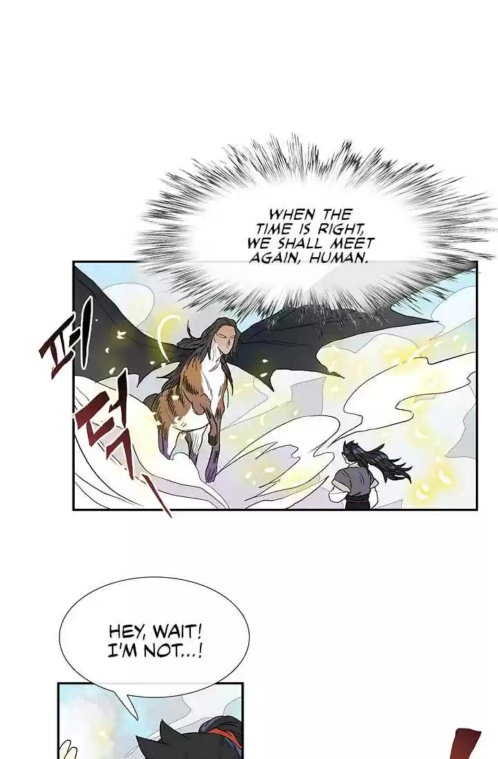 The Scholar's Reincarnation Ch. 88