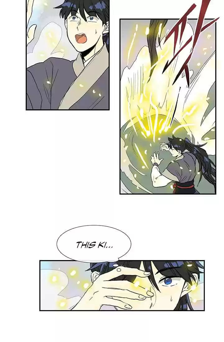 The Scholar's Reincarnation Ch. 88