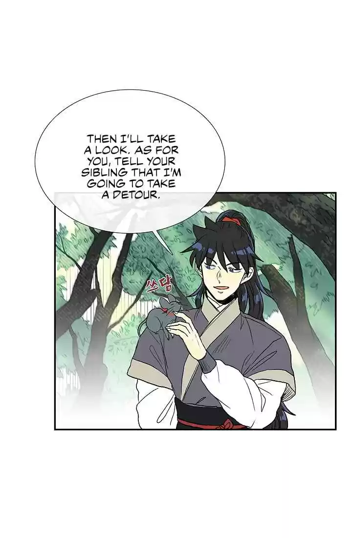 The Scholar's Reincarnation Ch. 88