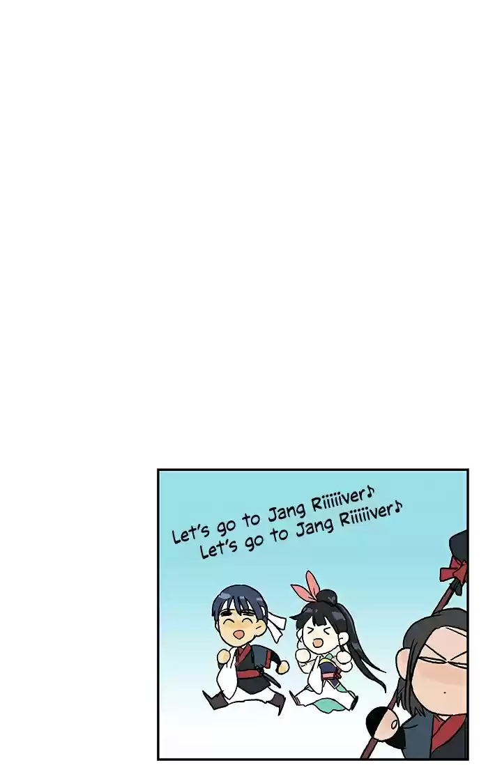 The Scholar's Reincarnation Ch. 88