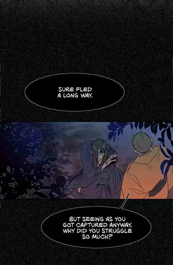 The Scholar's Reincarnation Ch. 89