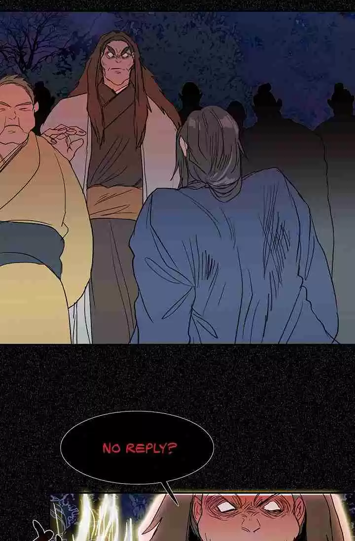 The Scholar's Reincarnation Ch. 89