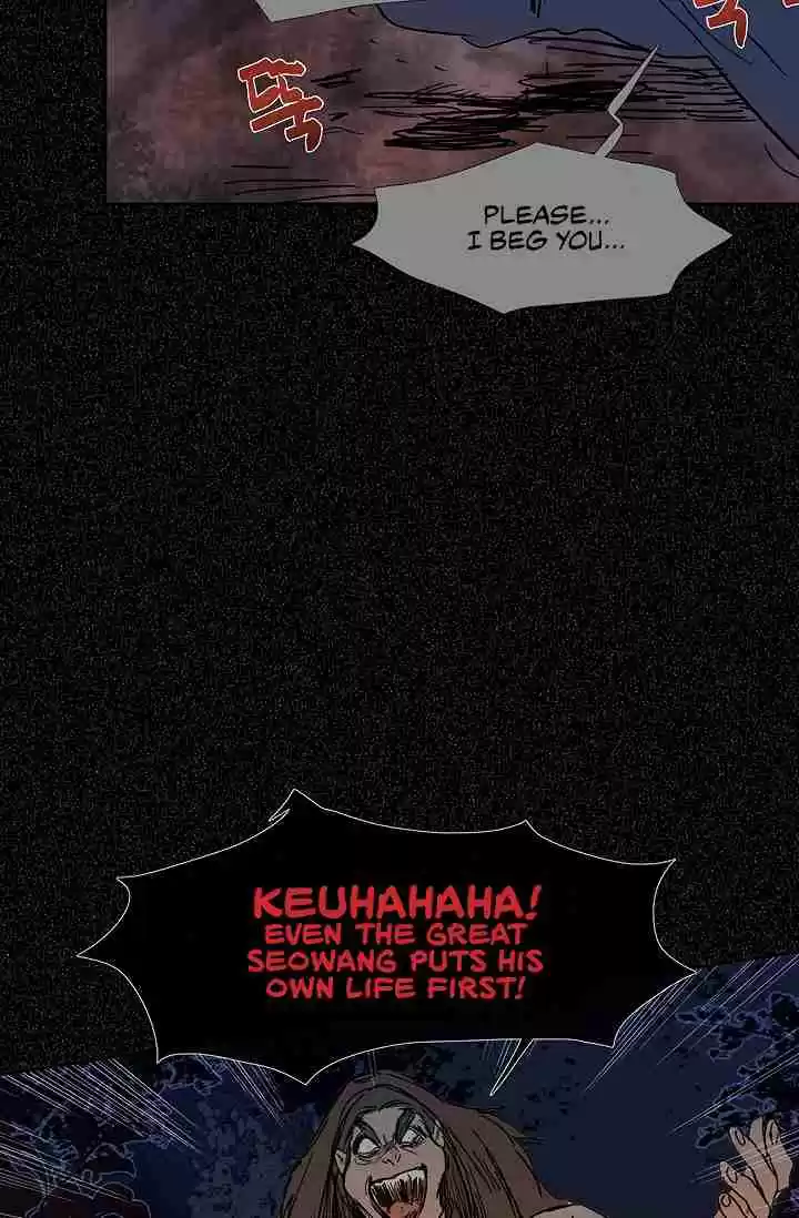 The Scholar's Reincarnation Ch. 89