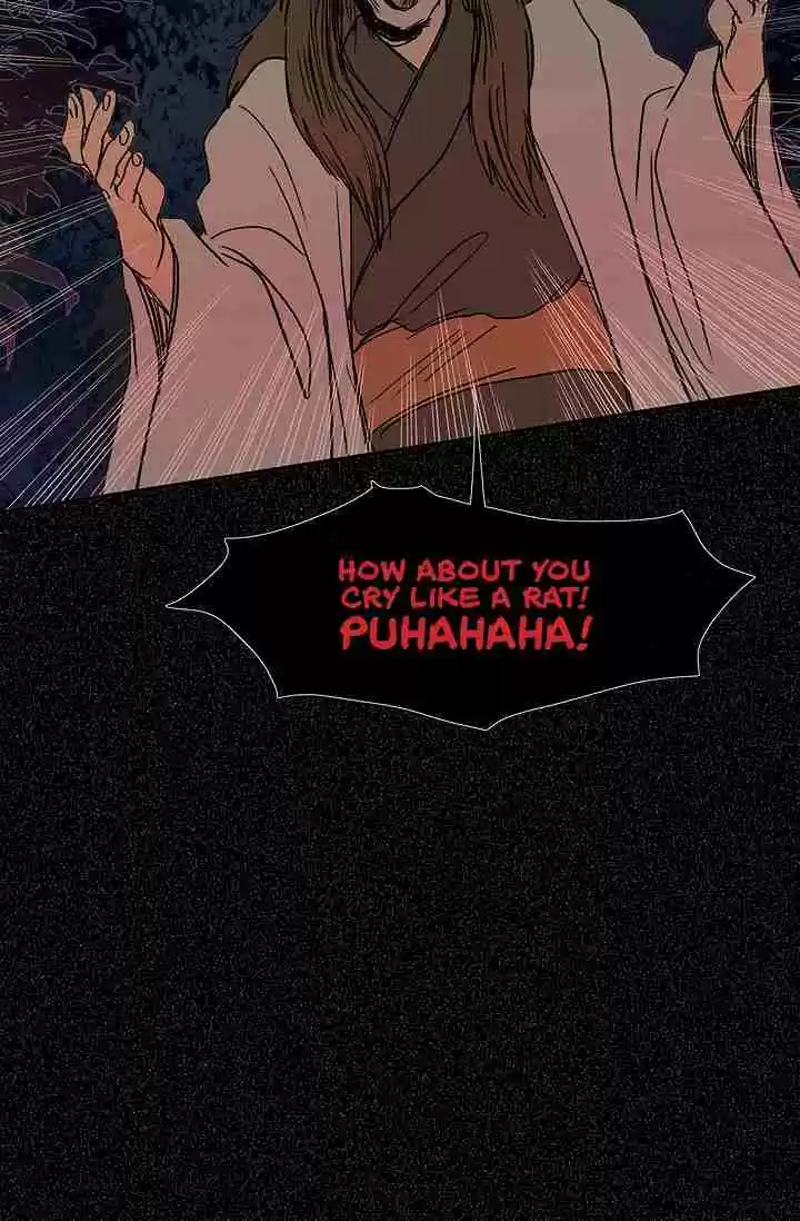 The Scholar's Reincarnation Ch. 89