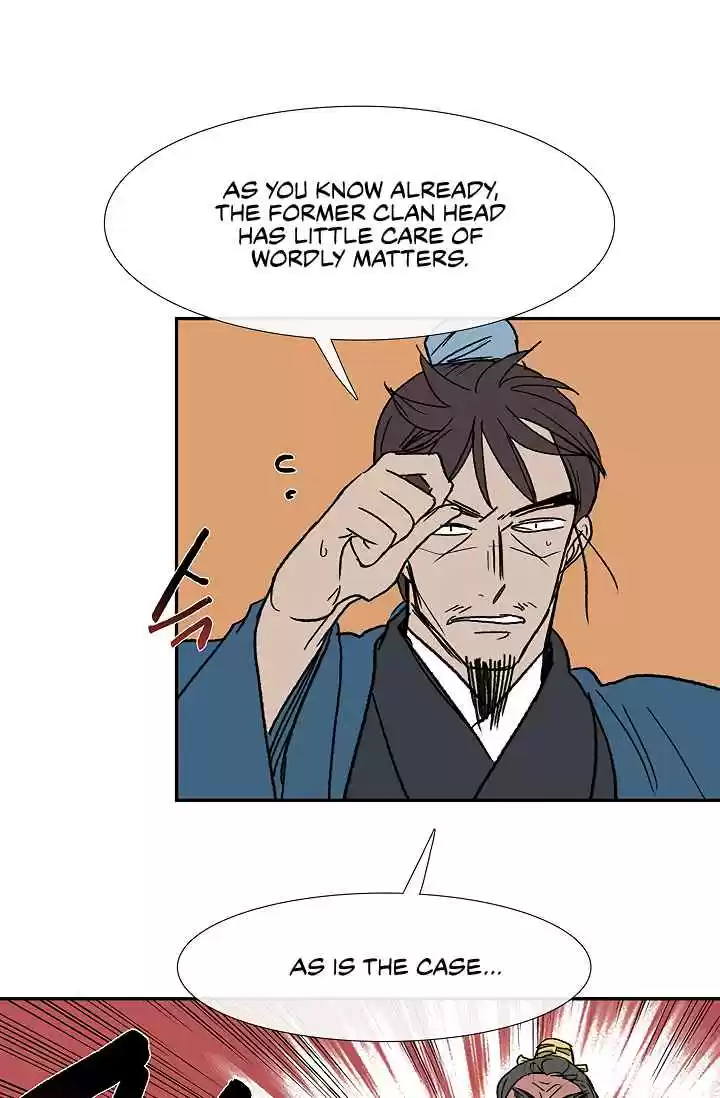 The Scholar's Reincarnation Ch. 89