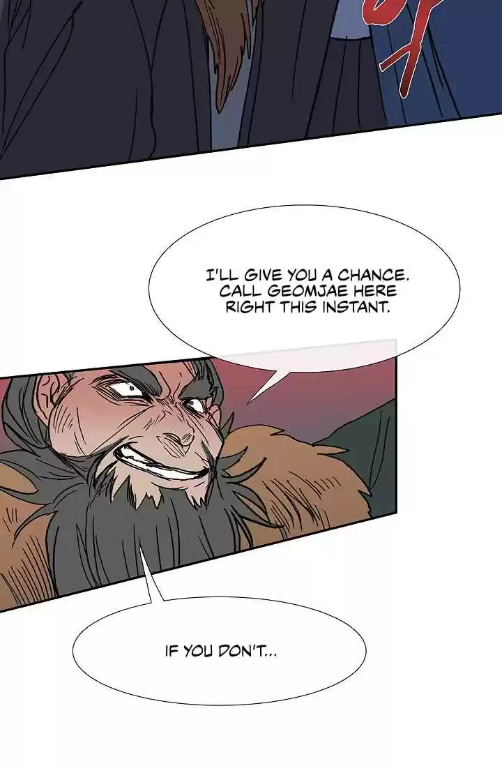 The Scholar's Reincarnation Ch. 89