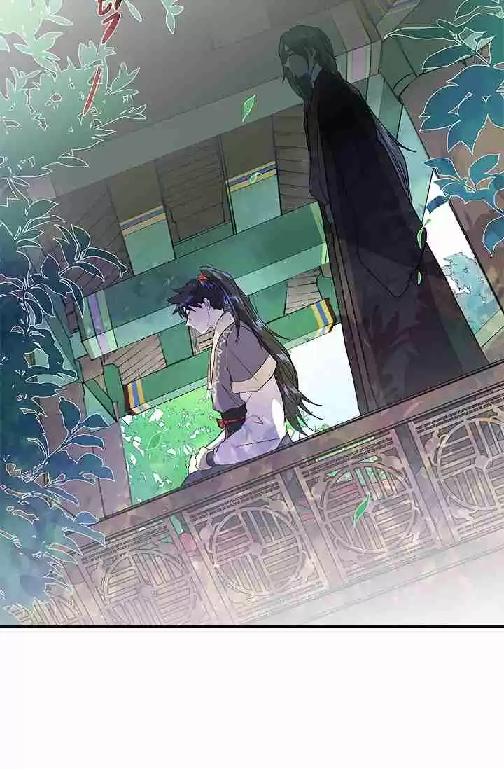 The Scholar's Reincarnation Ch. 89