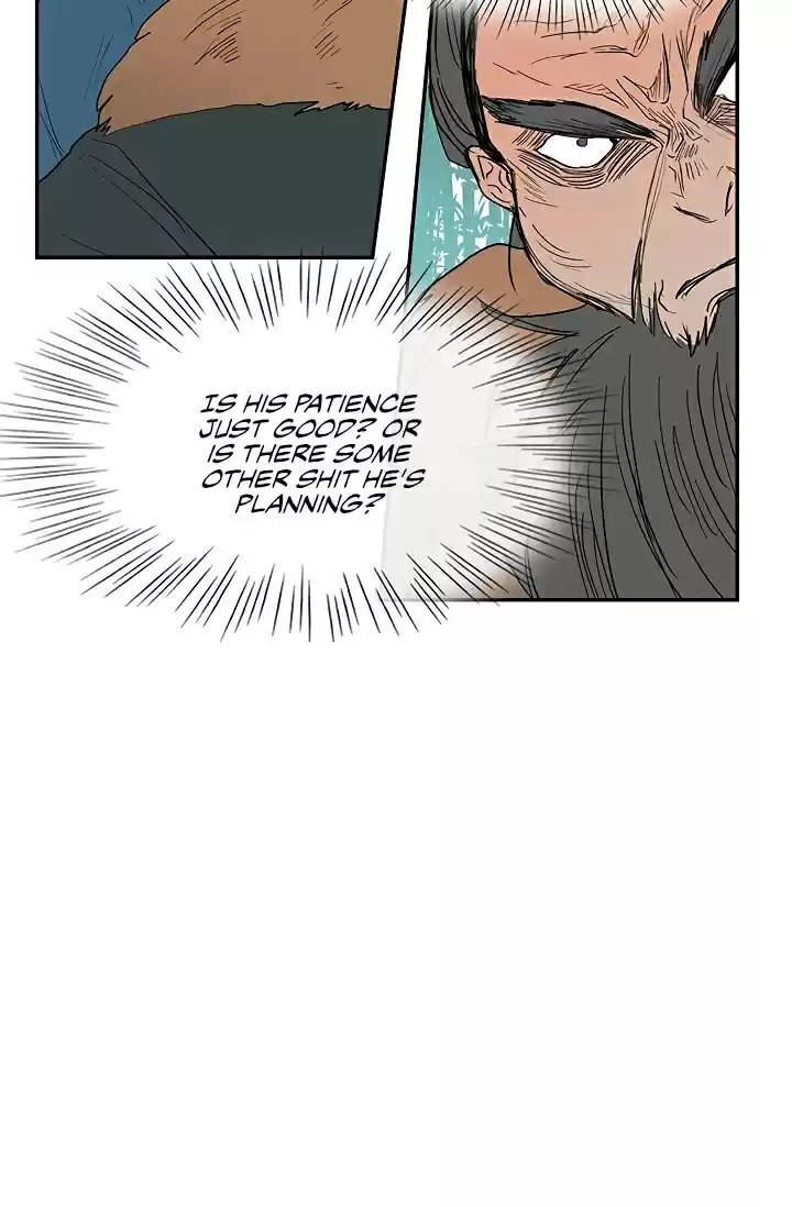 The Scholar's Reincarnation Ch. 90