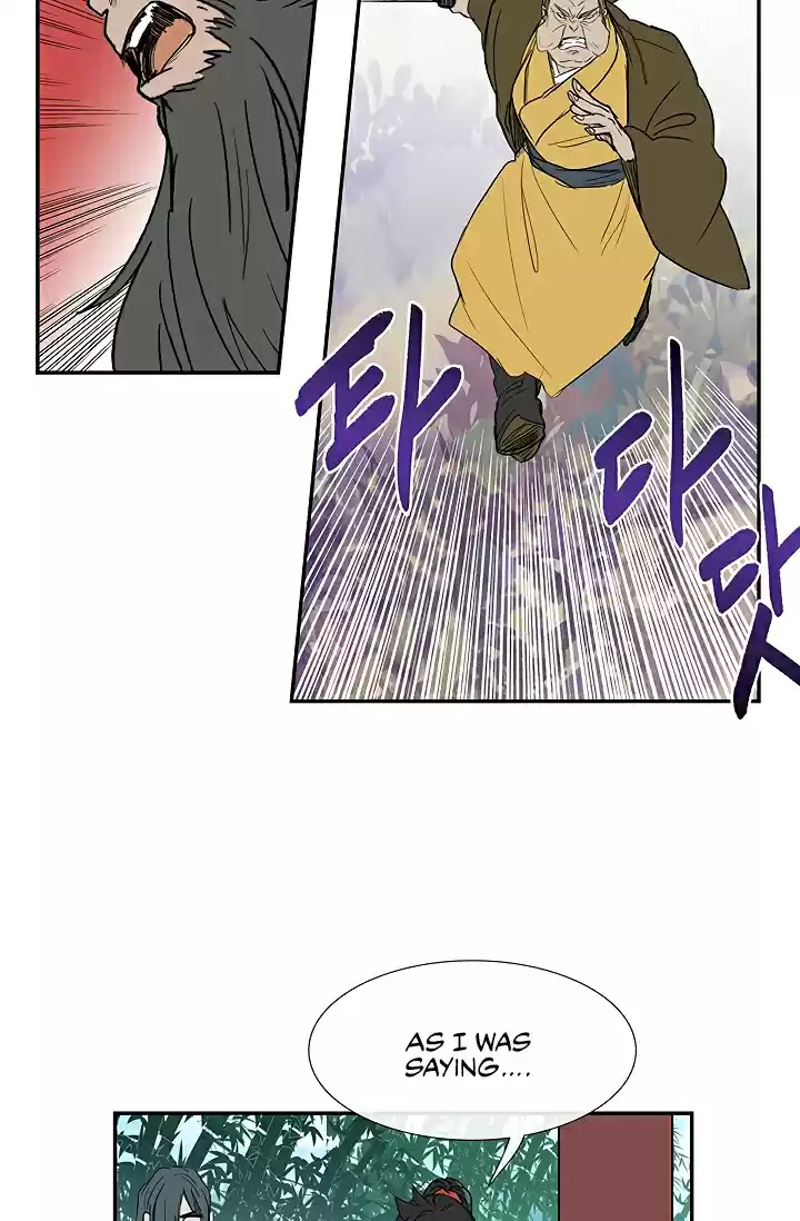 The Scholar's Reincarnation Ch. 90