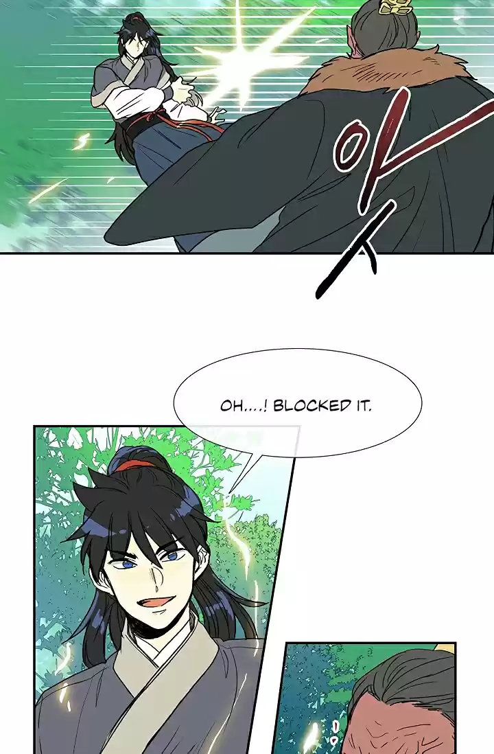 The Scholar's Reincarnation Ch. 90