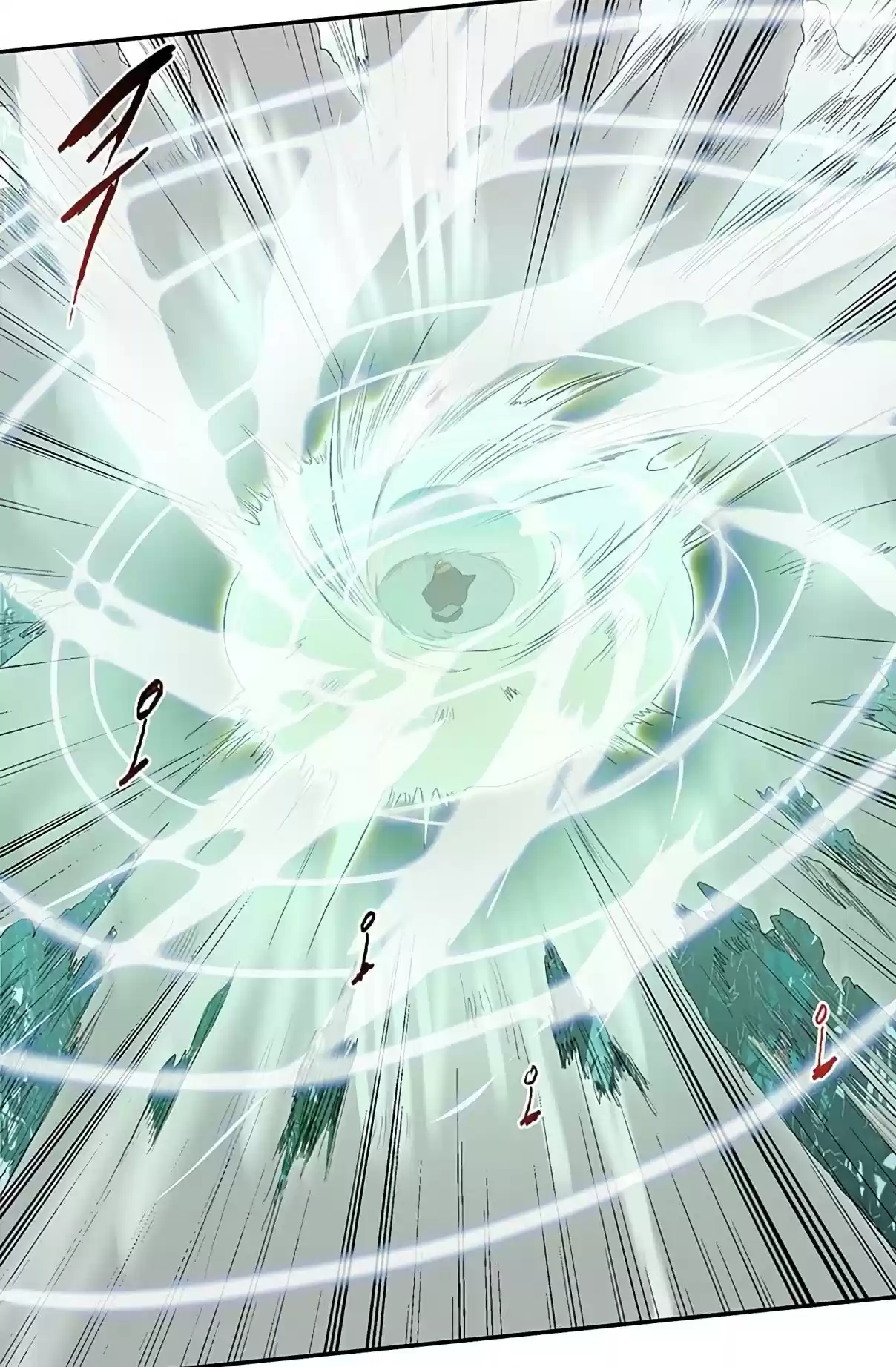 The Scholar's Reincarnation Ch. 91