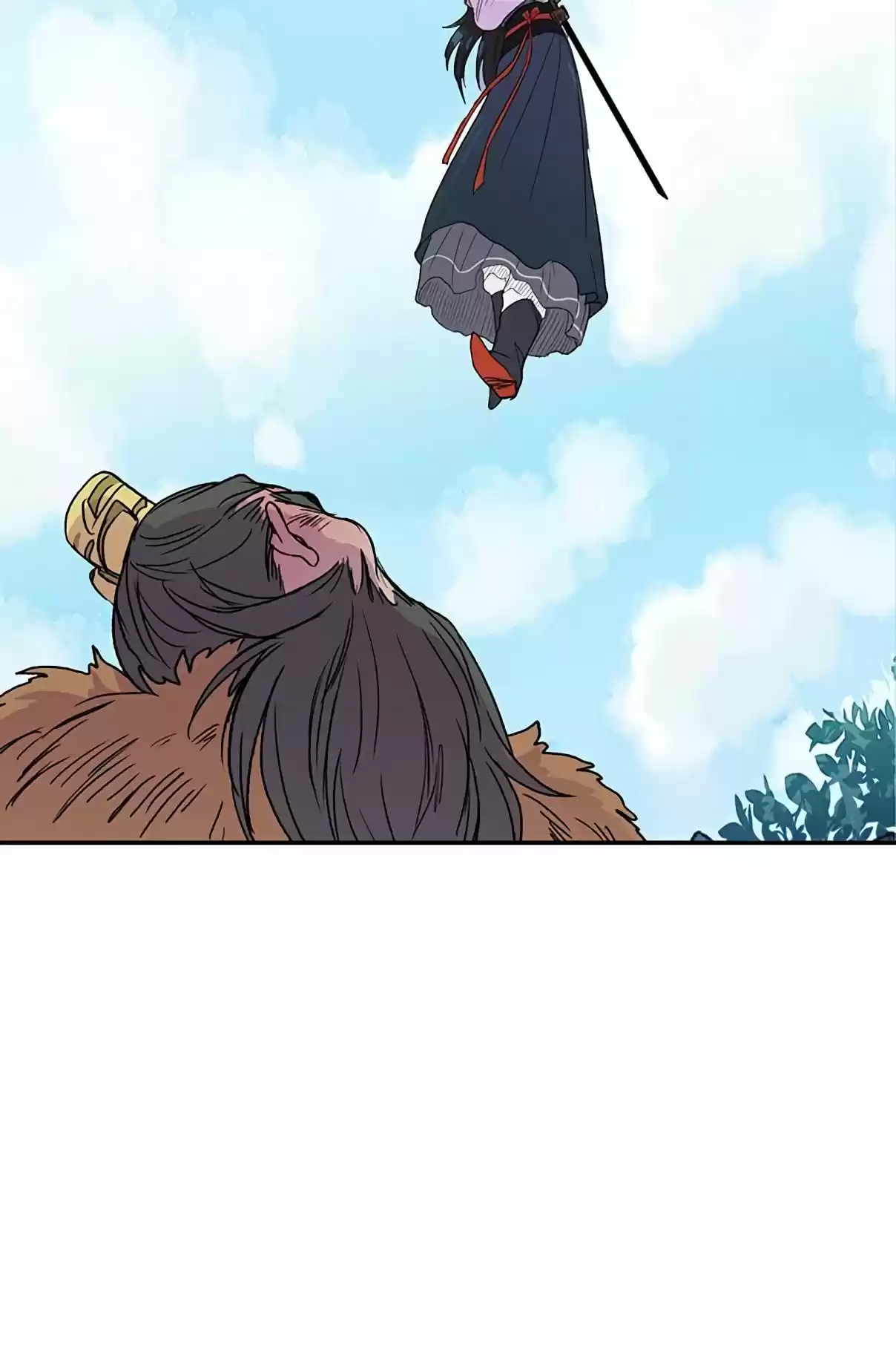 The Scholar's Reincarnation Ch. 91